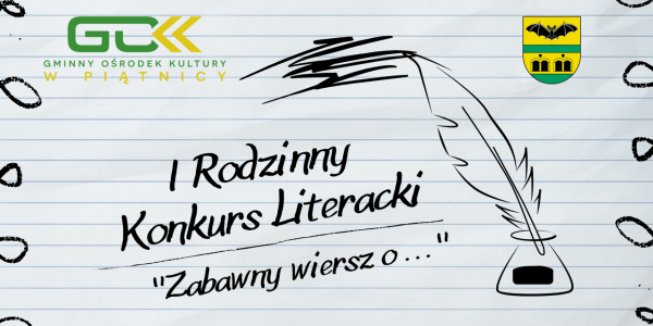 "Zabawny wiersz o ..." - wyniki konkursu