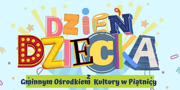 Dzień Dziecka - kierunek GIŻYCKO! / Wycieczka