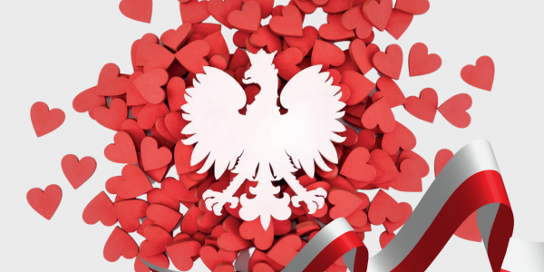 "Kocham Cię Polsko" - koncert patriotyczny