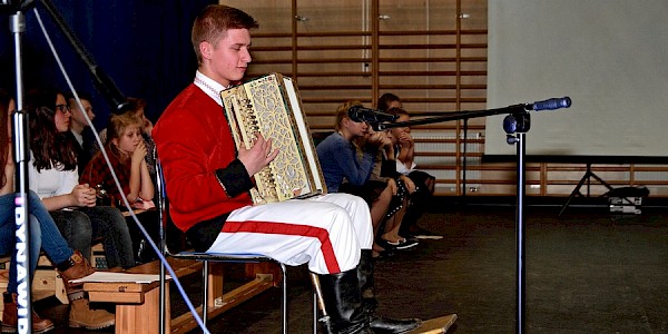 "Bliżej Kultury - Bliżej Siebie" - podsumowanie