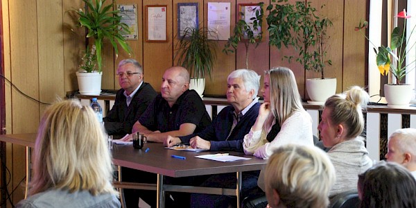 Nadnarwiański Konkurs Piosenki Dziecięcej i Młodzieżowej - wyniki i zaproszenie