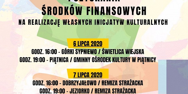 DK+ Pierwsze spotkania