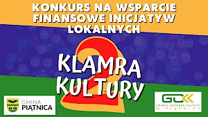 Klamra kultury 2 - dawka wiedzy po spotkaniach informacyjnych