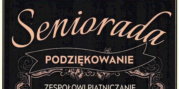 Piątniczanie na SENIORADZIE 2022