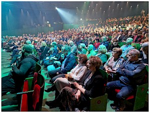 Kierunek Kultura na stolicę województwa