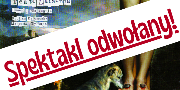 "Mała pasja" odwołana
